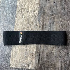 vikasi workout band
